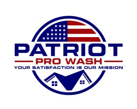 Patriot Pro Wash entry by Robert L. Turla