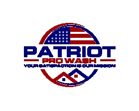 Patriot Pro Wash entry by boukeroui