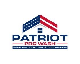 Patriot Pro Wash entry by boukeroui