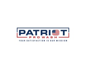 Patriot Pro Wash entry by andi suhendi