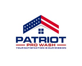 Patriot Pro Wash entry by boukeroui