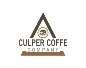 Culper Coffee Company entry by Ari Trisna