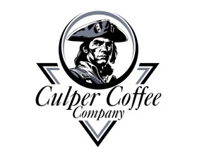 Culper Coffee Company entry by mulia