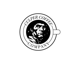 Culper Coffee Company entry by Albert WD Namara