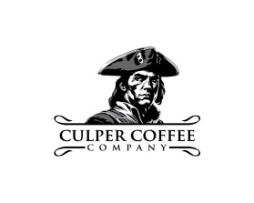Culper Coffee Company entry by Dian Siswanto Arief