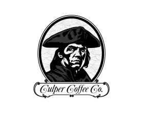 Culper Coffee Company entry by Ali Ahmad