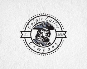 Culper Coffee Company entry by TERION