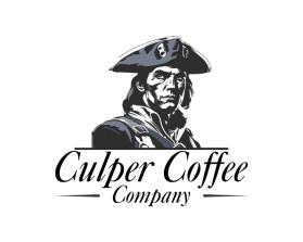 Culper Coffee Company entry by Fatchurrochman