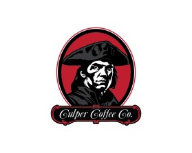 Culper Coffee Company entry by Ali Ahmad