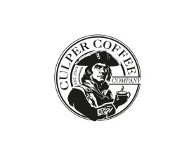 Culper Coffee Company entry by bartous khalid