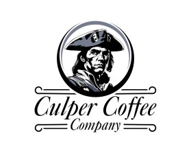 Culper Coffee Company entry by mulia