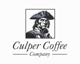Culper Coffee Company entry by boukeroui