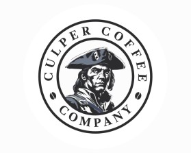 Culper Coffee Company entry by boukeroui