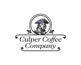 Culper Coffee Company entry by Dendi Reinhart Denes