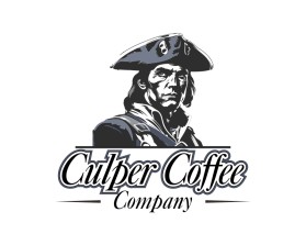 Culper Coffee Company entry by Fatchurrochman