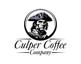 Culper Coffee Company entry by mulia