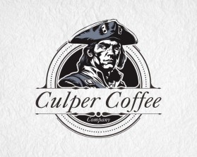 Culper Coffee Company entry by TERION