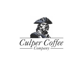 Culper Coffee Company entry by andi suhendi