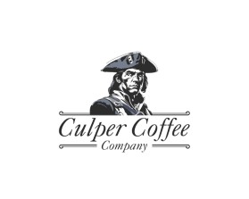 Culper Coffee Company entry by andi suhendi