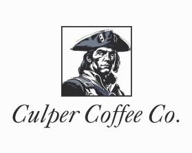 Culper Coffee Company entry by boukeroui