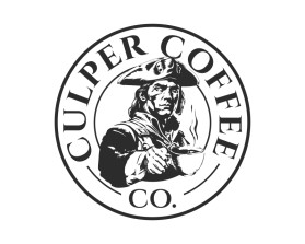 Culper Coffee Company entry by Ari Muchtarom