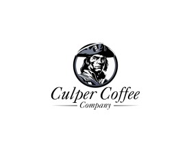 Culper Coffee Company entry by andi suhendi