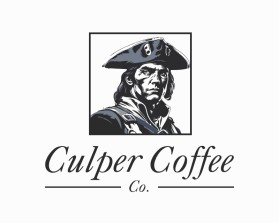 Culper Coffee Company entry by boukeroui