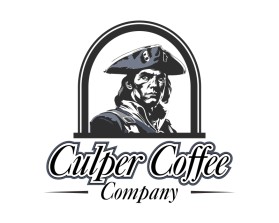 Culper Coffee Company entry by Fatchurrochman