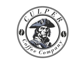 Culper Coffee Company entry by SASTRA