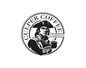 Culper Coffee Company entry by bartous khalid