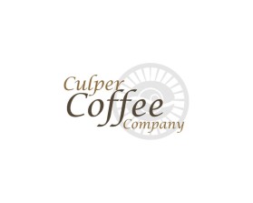 Culper Coffee Company entry by Ari Trisna