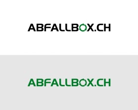 Abfallbox.ch entry by ghofir_design