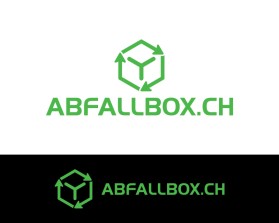 Abfallbox.ch entry by ghofir_design