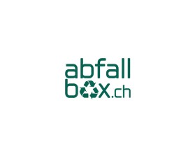 Abfallbox.ch entry by blxdesigns