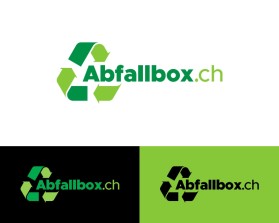 Abfallbox.ch entry by beckydsgn
