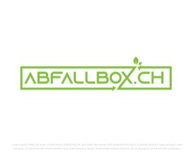 Abfallbox.ch entry by FXF Creations