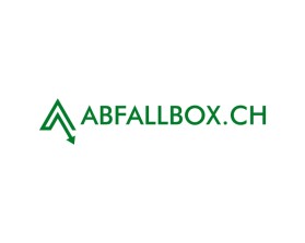 Abfallbox.ch entry by ghofir_design