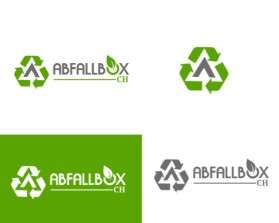 Abfallbox.ch entry by PENA