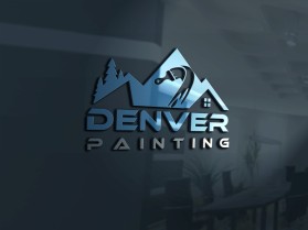 Denver Painting entry by Dark49