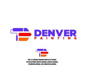 Denver Painting entry by erionart