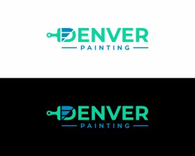 Denver Painting entry by Superkin