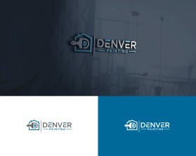 Denver Painting entry by CrissONE
