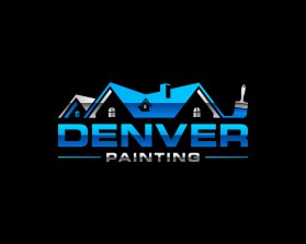 Denver Painting entry by LeVi