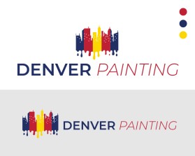 Denver Painting entry by Meraki_Graphi