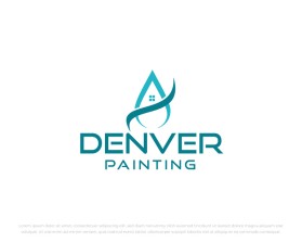 Denver Painting entry by FXF Creations