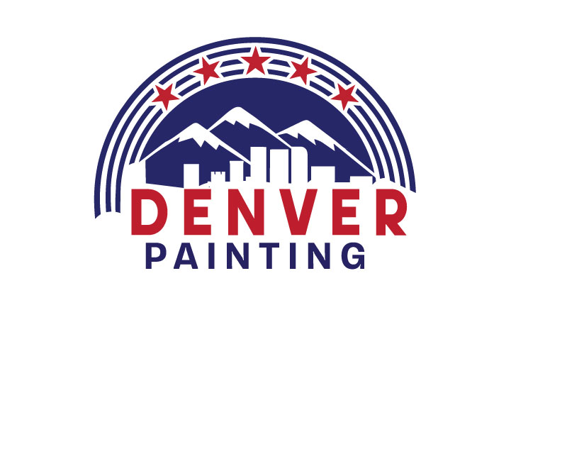 Logo Design for Denver Painting