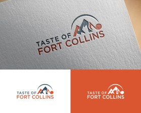 Taste of Fort Collins entry by Crisdy99