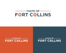 Taste of Fort Collins entry by Rejeki