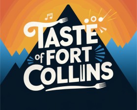 Taste of Fort Collins entry by William
