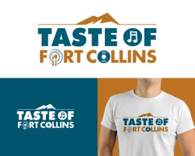 Taste of Fort Collins entry by Raynier Borja Pretel